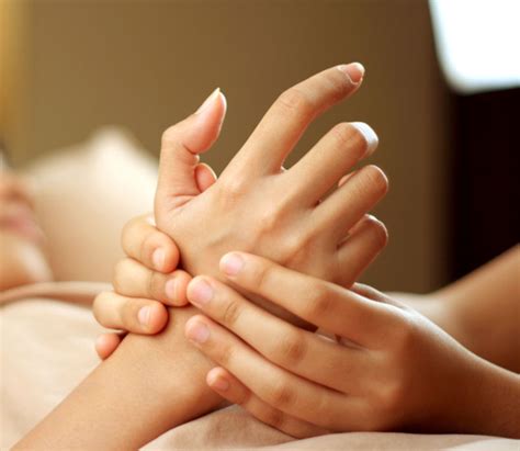 Transformative Touch: Unlocking the Power of Finger Spa